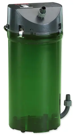 Eheim Classic 250 / Vnější filtr / s náplní / 440 l/h / pro akvárium 100-200 l