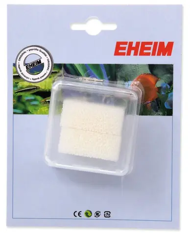 Eheim filtrační molitan hrubý pro Skim350 / Filtrační náplň / mechanická a biologická filtrace