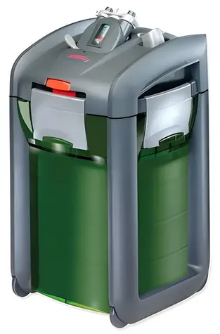 Eheim Professionel 3 1200XL / Vnější akvarijní filtr / bez náplní / 1700 l/h / elektronické ovládání