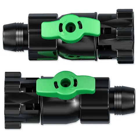 TETRA Ventil EX 400/600/700/600 Plus/800 Plus 2 ks / Náhradní díl / Vnější filtr