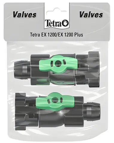 TETRA Ventil EX 1200 2 ks / Náhradní díl / Vnější filtr