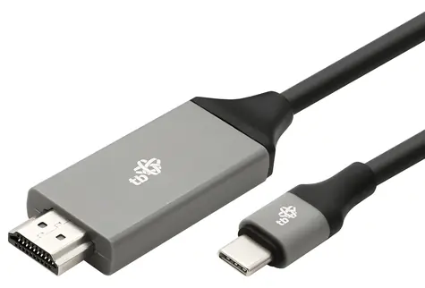 Redukce USB-C na HDMI 2.0 / Redukce / USB 3.1