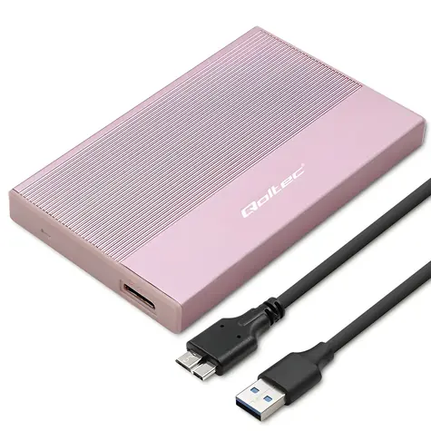 Rámeček pro HDD/SSD 2,5