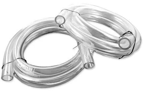 TETRA Hadice EX 1200/1200 Plus / Náhradní díl / Vnější filtr