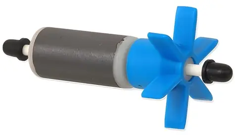 Tetra Rotor filtru EX 800 Plus / Náhradní díl / Vnější filtr
