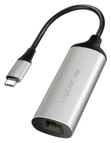 USB-C - RJ45 adaptér / Adaptér / USB 3.2 Gen 1