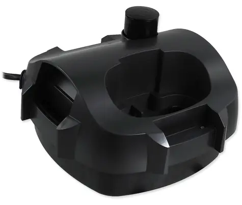 Tetra hlava pro filtr EX 700 Plus / Náhradní díl / Vnější filtr