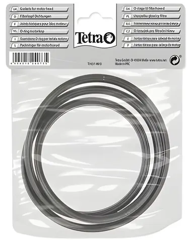 Tetra Těsnění pod hlavu EX 1200 Plus / Náhradní díl / Vnější filtr