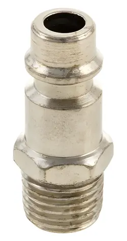 HAUSHALT VG160 / Pneumatická rychlospojka / vnější závit 1/4