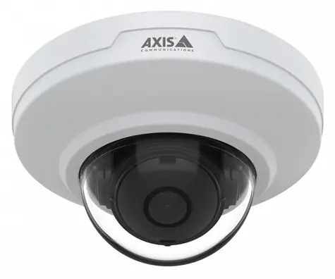 Axis M3088-V / IP kamera