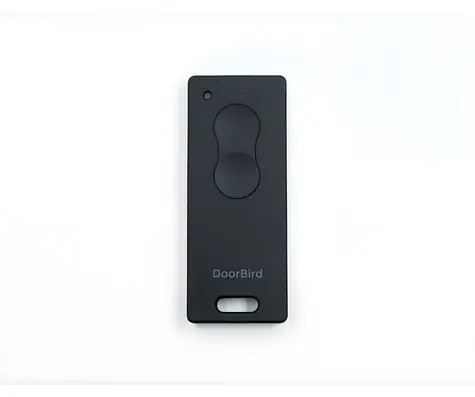 DoorBird Bluetooth Keyfob Remote A8007 / Dálkový ovladač / Bluetooth