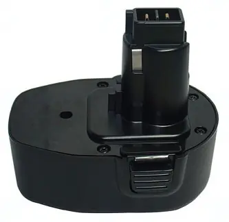 T6 Power Baterie pro Black&Decker PS140, A9267, A9276 / Ni-MH / 14,4V / 2000mAh / 29Wh