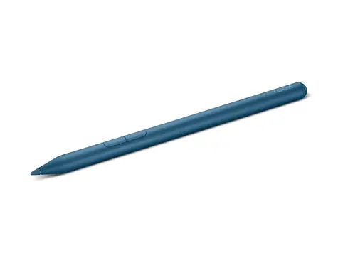 Lenovo Yoga Pen 2 Tidal Teal / Stylus / Rozlišení tlaku 4096 / Magnetické uchycení / USB-C nabíjení
