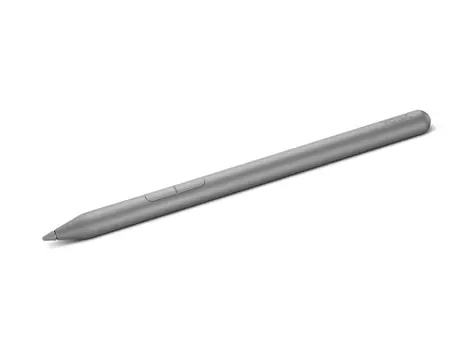 Lenovo Yoga Pen 2 Luna Grey / Stylus / Rozlišení tlaku 4096 / Magnetické uchycení / USB-C nabíjení