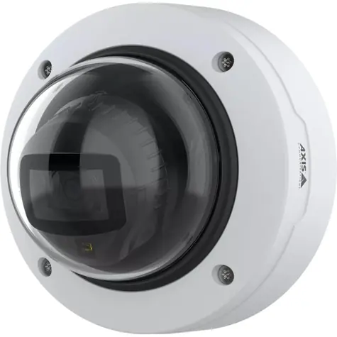 AXIS P3278-LV / IP kamera