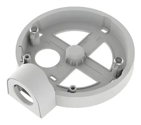 AXIS T94B01P / Instalační krabice pro kabeláž / conduit / pro IP kamery