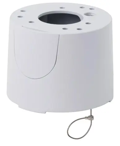 AXIS T94A02F / Stropní držák / pro síťové kamery