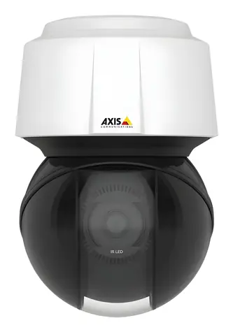 AXIS Q6135-LE 50 Hz EUR / PTZ kamera