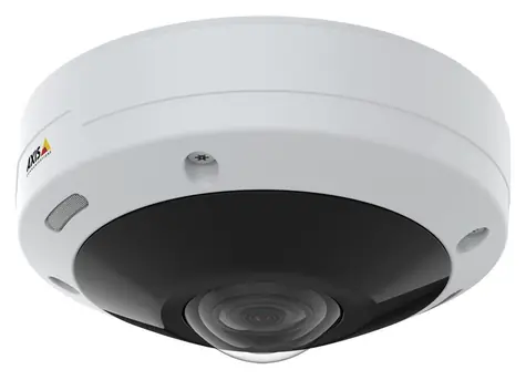 AXIS M4308-PLE / IP kamera