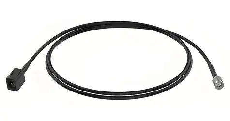 AXIS TU6007-E / Kabel / 4pin / 1 m