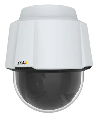 AXIS P5654-E Mk II / PTZ kamera / 50 Hz