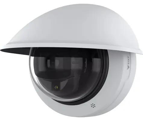 AXIS M4225-LVE / IP kamera