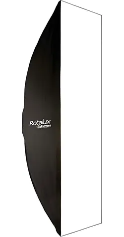 Elinchrom Rotalux Stripbox / Softbox / 35 x 90 cm