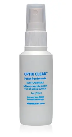Visible Dust Optix Clean / Čisticí roztok / na čištění foto a video techniky
