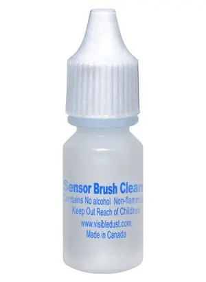 Visible Dust Sensor Dust Brush / Čisticí roztok pro snímač / 8 ml / pro Arctic Butterfly