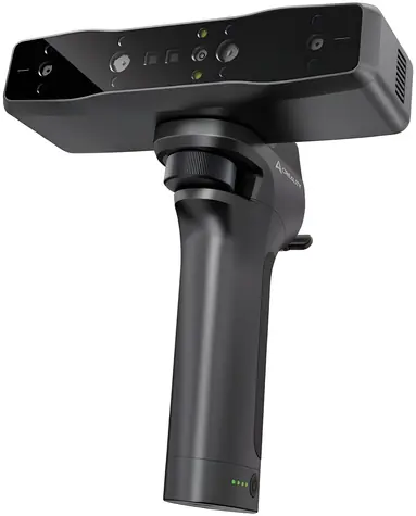Creality Otter Lite / 3D skener