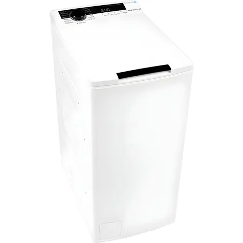 Philco PLDI 138 A TL E05 / Pračka s horním plněním