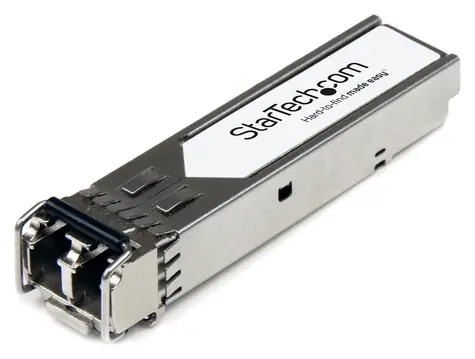 StarTech 0231A0A6 Compatible / Transceiver modul SFP+ / 10 Gb/s / MM / HP komp. / MSA