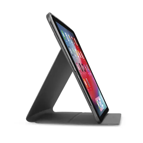 SBS Trio Book Pro černá / Pouzdro / pro iPad mini 8,3