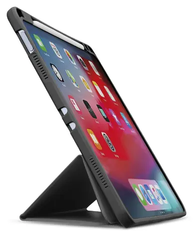 SBS Tech Book Premium+ černá / Pouzdro / iPad mini 8,3
