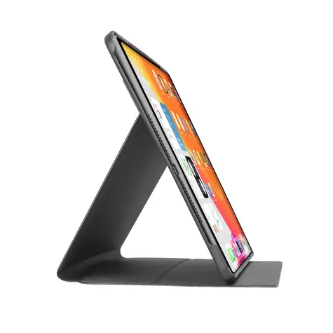 SBS Trio Book Pro černá / Pouzdro / pro iPad Air 11