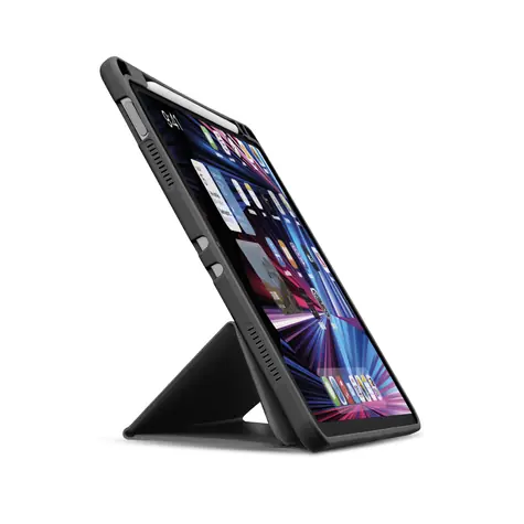SBS Tech Book Premium+ černá / Pouzdro / iPad Pro 11