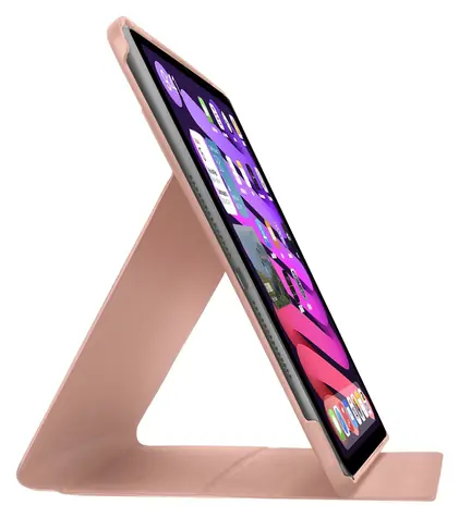 SBS Trio Book Pro růžová / Pouzdro / pro iPad mini 8,3