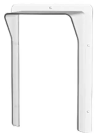 Grandstream GDS372X-RC / Ochranný kryt proti dešti / pro IP video vrátné GDS3720 / venkovní
