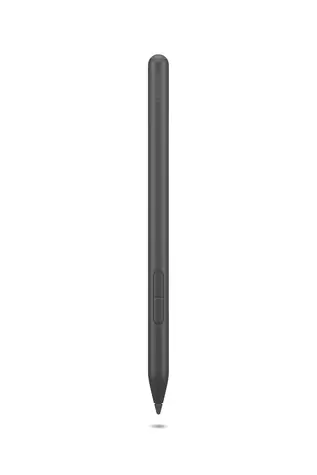 Lenovo Yoga Pen šedá (GX81S07448) / Aktivní stylus / 4096 úrovní citlivosti / USB-C / magnetické uchycení