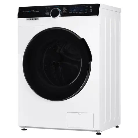 Philco PLDSI 127 A KING 3 / Automatická pračka