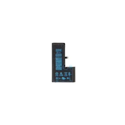 NONAME Baterie pro iPhone XS 2658mAh Li-Ion (Bulk) / Baterie pro mobilní telefony / Li-Ion / 2658 mAh