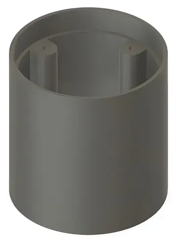 TP-Link Držák pro kamery VIGI Bullet bílý / Držák / na stěnu a strop / PETG / C345/C355/C385/S385