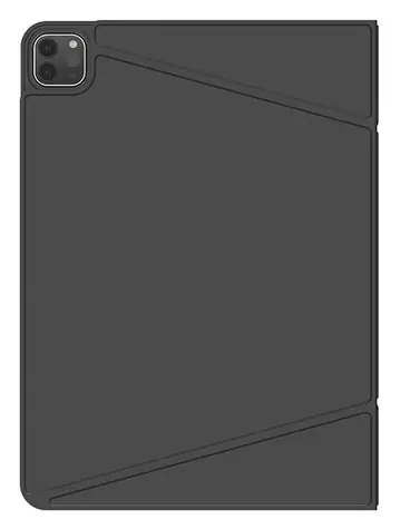 AmazingThing Matte Pro Mag Folio černá / Pouzdro / Apple iPad Air 11