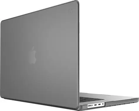 Speck SmartShell černá / Kryt pro notebook / MacBook Pro 16