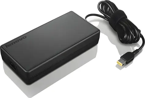 Lenovo 45N0373 170W AC černá / Napájecí adaptér / 170 W / 100-240 V
