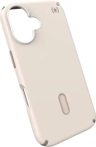 Speck Presidio2 Pro ClickLock & MagSafe béžová / Kryt / Apple iPhone 16 / MagSafe
