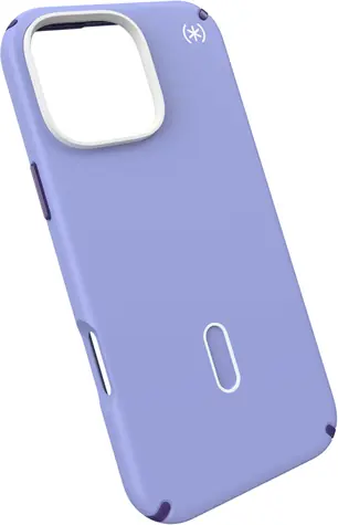 Speck Presidio2 Pro ClickLock & MagSafe purpurová / Kryt / Apple iPhone 16 Pro Max / MagSafe
