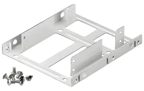 OEM rámeček 2x 2,5