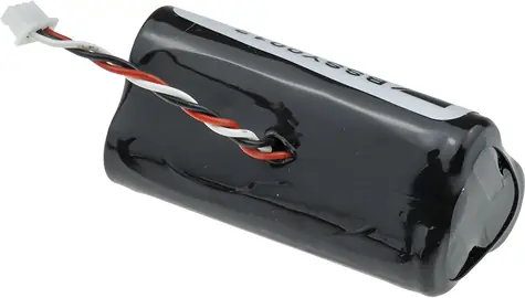T6 Power Baterie pro Symbol Motorola Zebra LI4278, LS4278, DS6878 / Baterie pro čtečku / Ni-MH / 600 mAh / 2,16 Wh