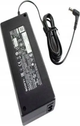Sony AC adaptér pro notebooky 120W 19.5V / Napájecí adaptér / ACDP-120E03